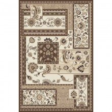  d248 - CREAM-BROWN -  VALENCIA DELUXE 
