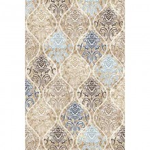  d310 - CREAM-BROWN  -  VALENCIA DELUXE 