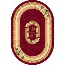  5263 - RED -  DA VINCI  