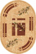  5985 - BEIGE-BROWN -  LAGUNA  