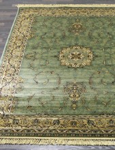 D034 - GREEN -  BUHARA 