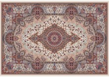  D414 - CREAM -  SHAHREZA 