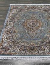  D414 - BLUE -  SHAHREZA 