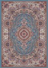 D414 - BLUE -  SHAHREZA 
