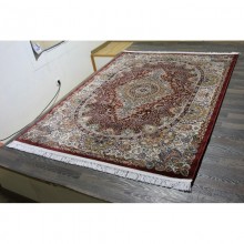  d414 - RED  -  SHAHREZA 