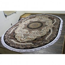  D415 - CREAM-NAVY -  -  SHAHREZA 