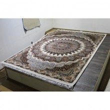  d417 - CREAM-NAVY -  -  SHAHREZA 
