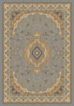  D419 - BLUE -  BUHARA 