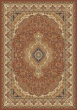  D419 - DARK PINK -  BUHARA 