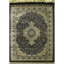  D419 - NAVY -  BUHARA 