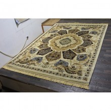  D428 - CREAM -  BUHARA 
