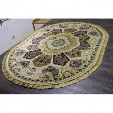  D428 - CREAM -  BUHARA  
