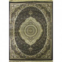  D426 - NAVY -  BUHARA 