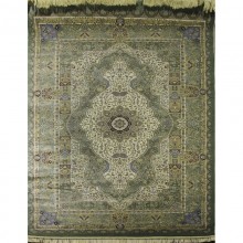  D432 - GREEN -  BUHARA 