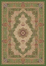  D432 - GREEN -  BUHARA 