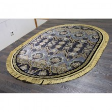  D435 - NAVY -  BUHARA  