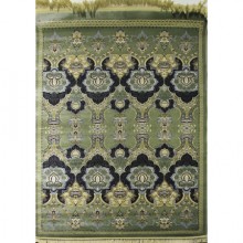  D435 - GREEN -  BUHARA 