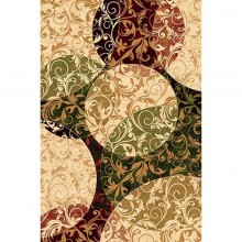  d346 - BEIGE -  OLYMPOS 