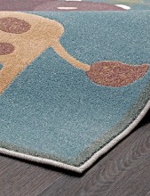   C043 - LIGHT BLUE -  -  SOFIT 
