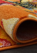  C045 - ORANGE -  -  ORION 