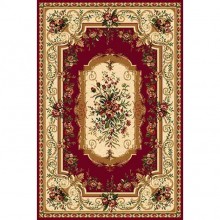  5245 - RED -  DA VINCI  