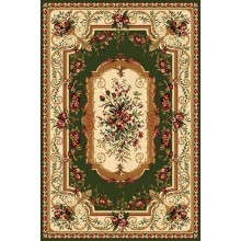  5245 - GREEN -  DA VINCI 