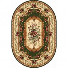  5245 - GREEN -  DA VINCI , 