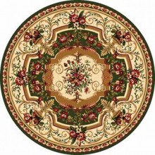  5245 - GREEN -  DA VINCI  