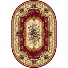  5245 - RED -  DA VINCI , 