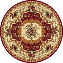  5245 - RED -  DA VINCI  