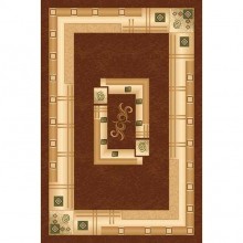  5263 - BROWN -  DA VINCI 