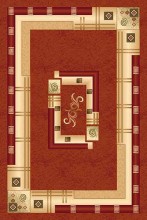 5263 - PINK -  DA VINCI 