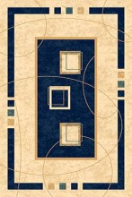  5271 - NAVY -  KAMEA 