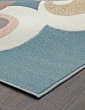   C051 - LIGHT BLUE -  -  SOFIT 