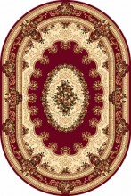  5440 - RED -  DA VINCI  