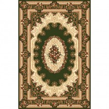  5440 - GREEN -  DA VINCI 