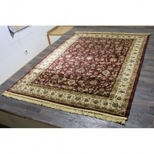  5471 - RED -  BUHARA 