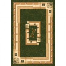  5263 - GREEN -  DA VINCI 