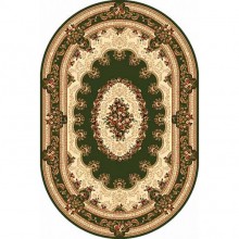  5440 - GREEN -  DA VINCI  