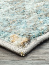  D563 - BEIGE-BLUE -  -  MATRIX 