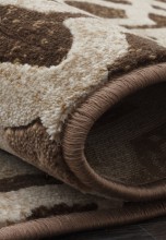  D565 - BROWN -  -  MATRIX 