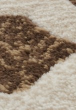  D565 - BROWN -  -  MATRIX 
