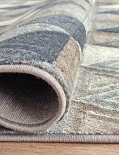  D578 - GRAY-BLUE -  -  MATRIX 
