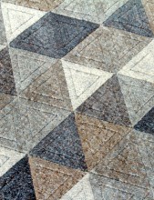  D578 - GRAY-BLUE -  -  MATRIX 