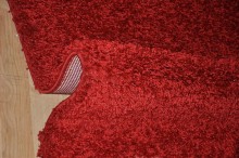  S600 - RED -  SHAGGY ULTRA 