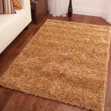   S600 - DARK BEIGE -  SHAGGY ULTRA 