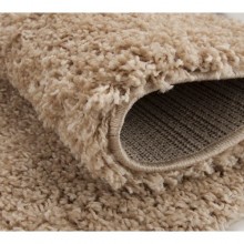   S600 - CREAM-BEIGE -  SHAGGY ULTRA 