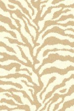   S614 - D.BEIGE-CREAM -  SHAGGY ULTRA 
