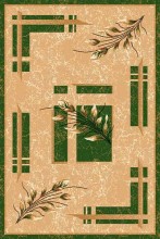  5985 - BEIGE-GREEN -  LAGUNA 
