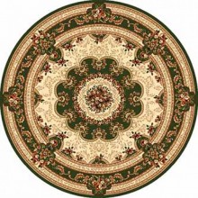  5440 - GREEN -  DA VINCI  